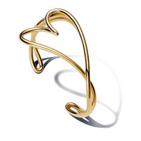 Bracciale Pandora Donna in Lega metallica 563808C00-2 - 563808C00-2